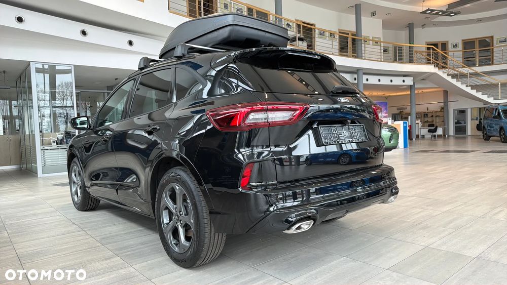Ford Kuga 1.5 EcoBoost FWD ST-Line - 19