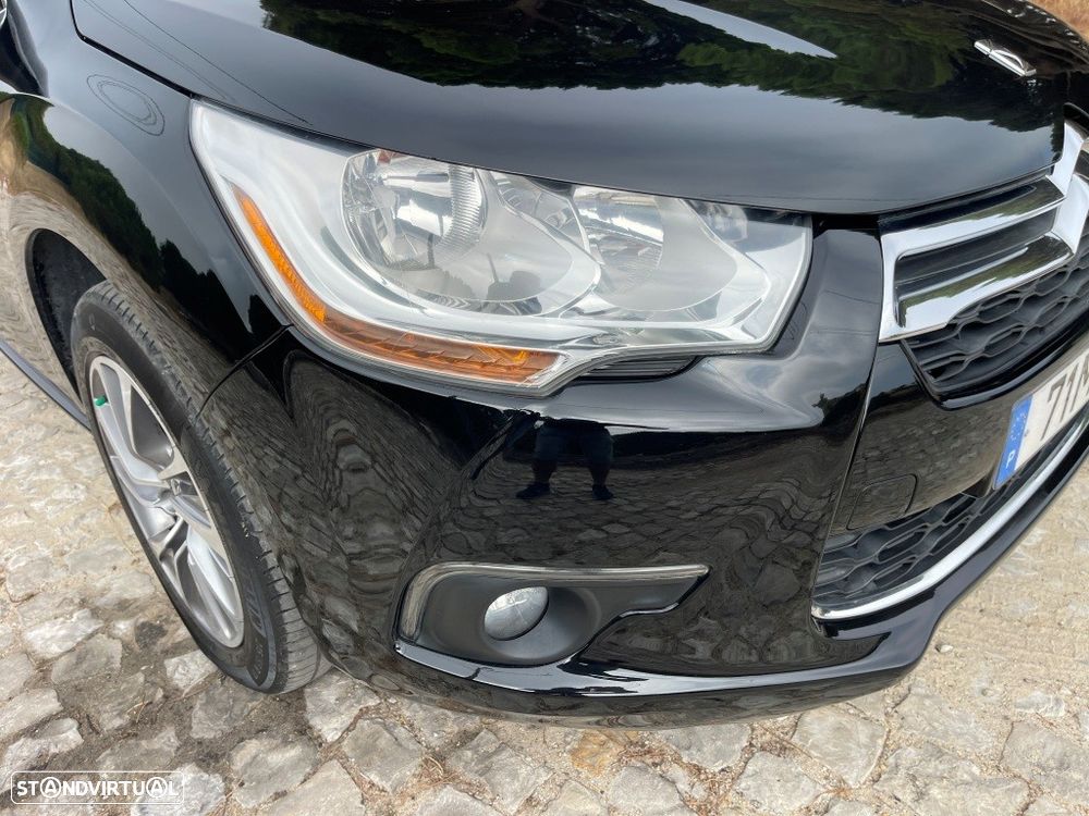 Citroën DS4 1.6 e-HDi So Chic CMP6 - 14