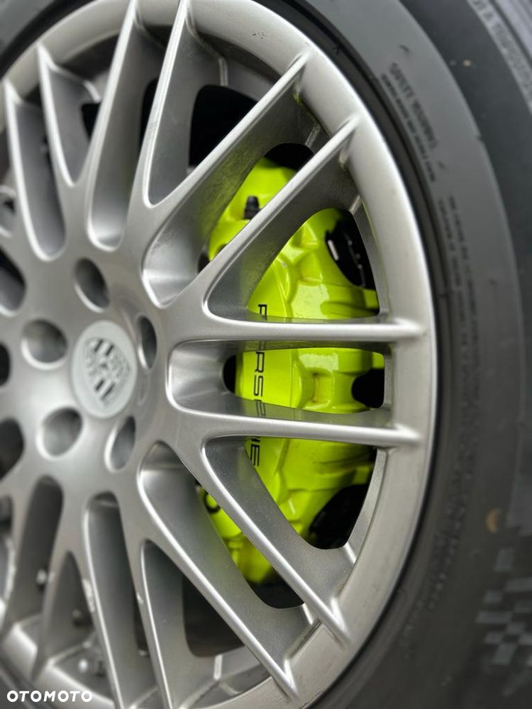 Porsche Cayenne S E-Hybrid - 23