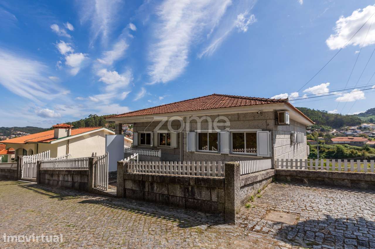 Prédio para serviços | Santo Tirso - Grande imagem: 2/37