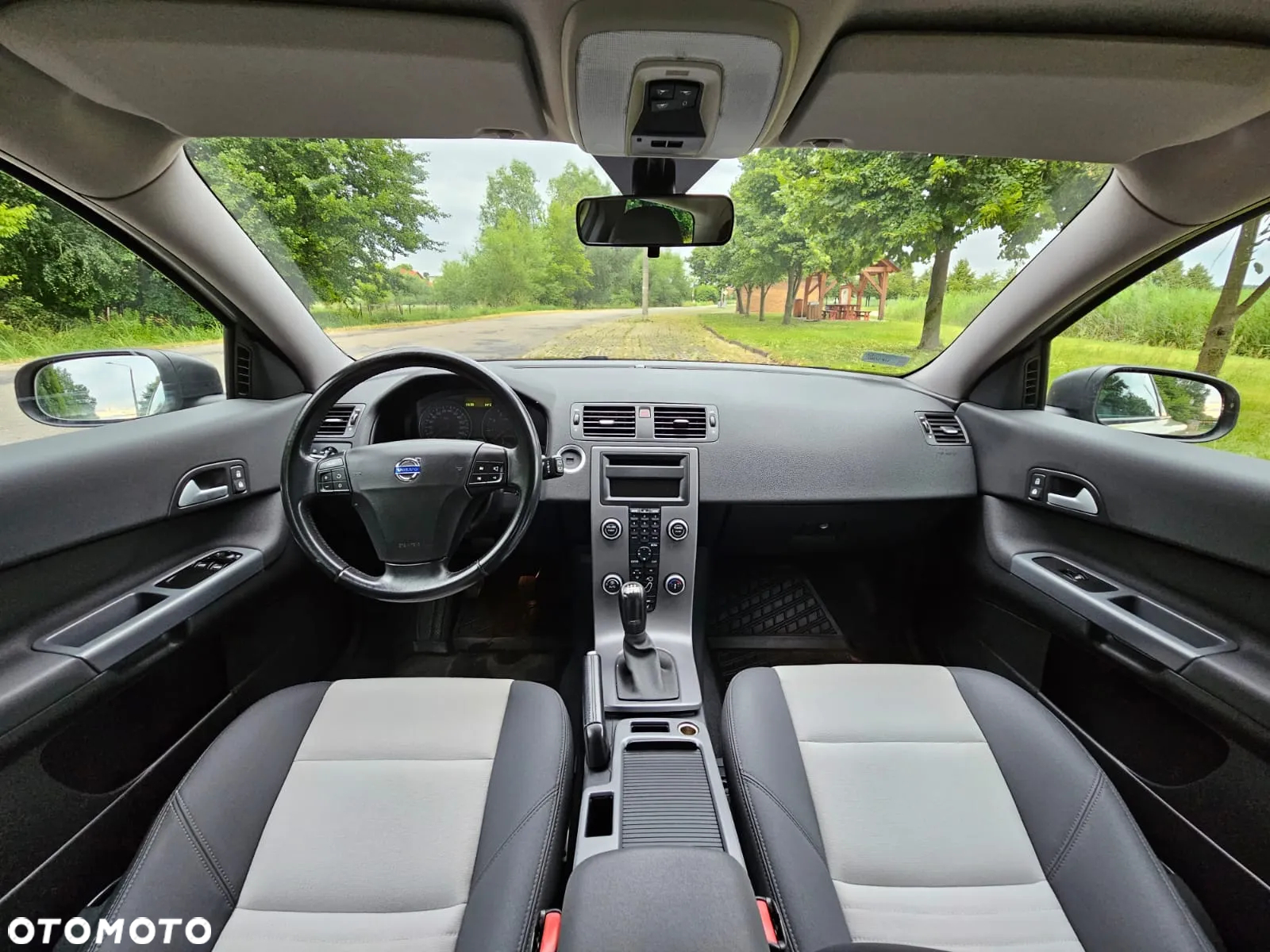 Volvo C30 1.8 Momentum - 13