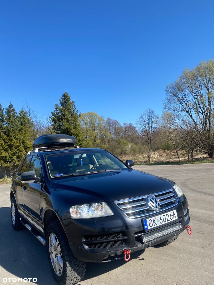 Volkswagen Touareg - 25