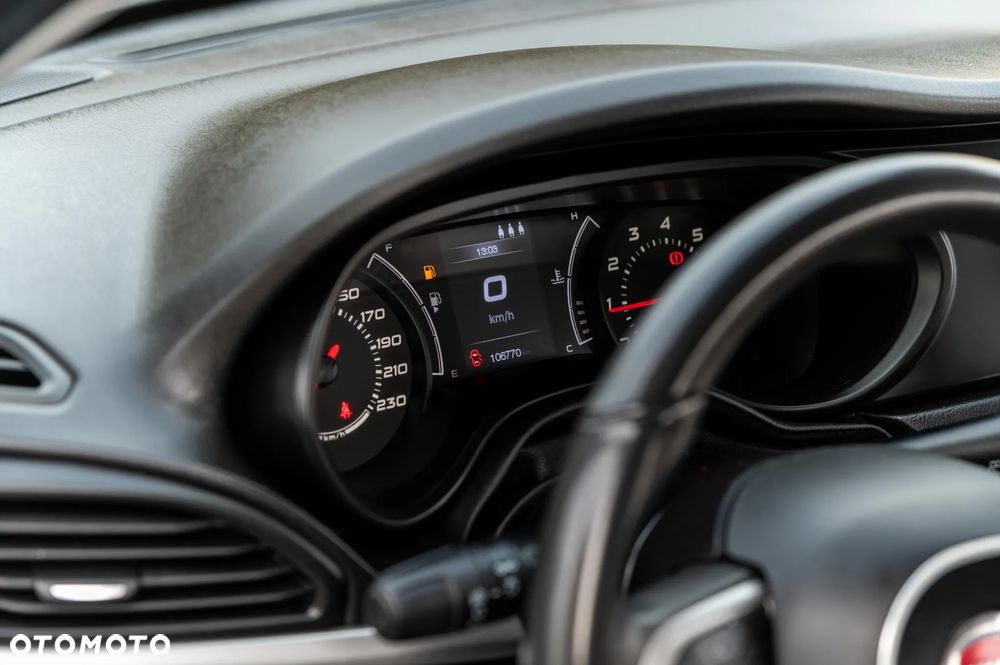 Fiat Tipo 1.4 16v Easy - 35