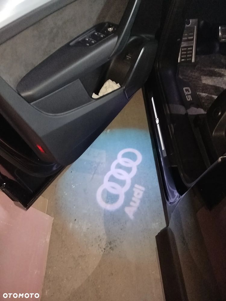 Audi Q5 40 TDI Quattro S tronic - 10