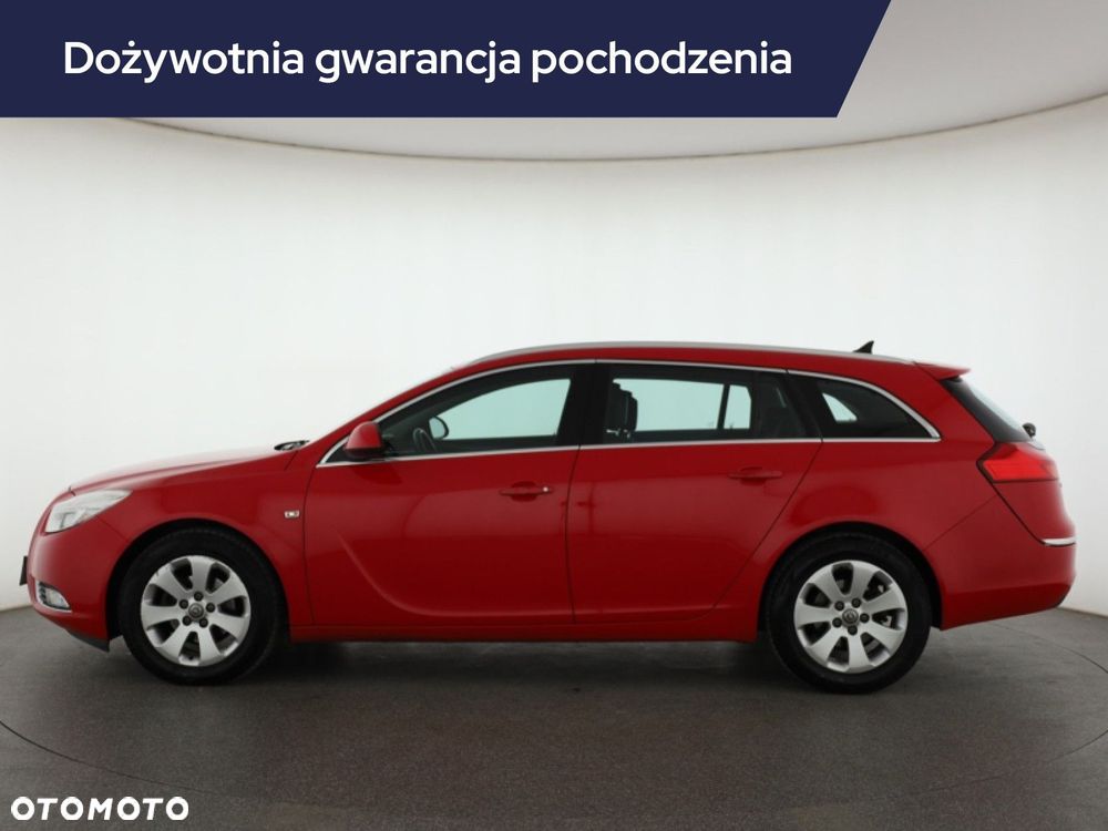 Opel Insignia - 4