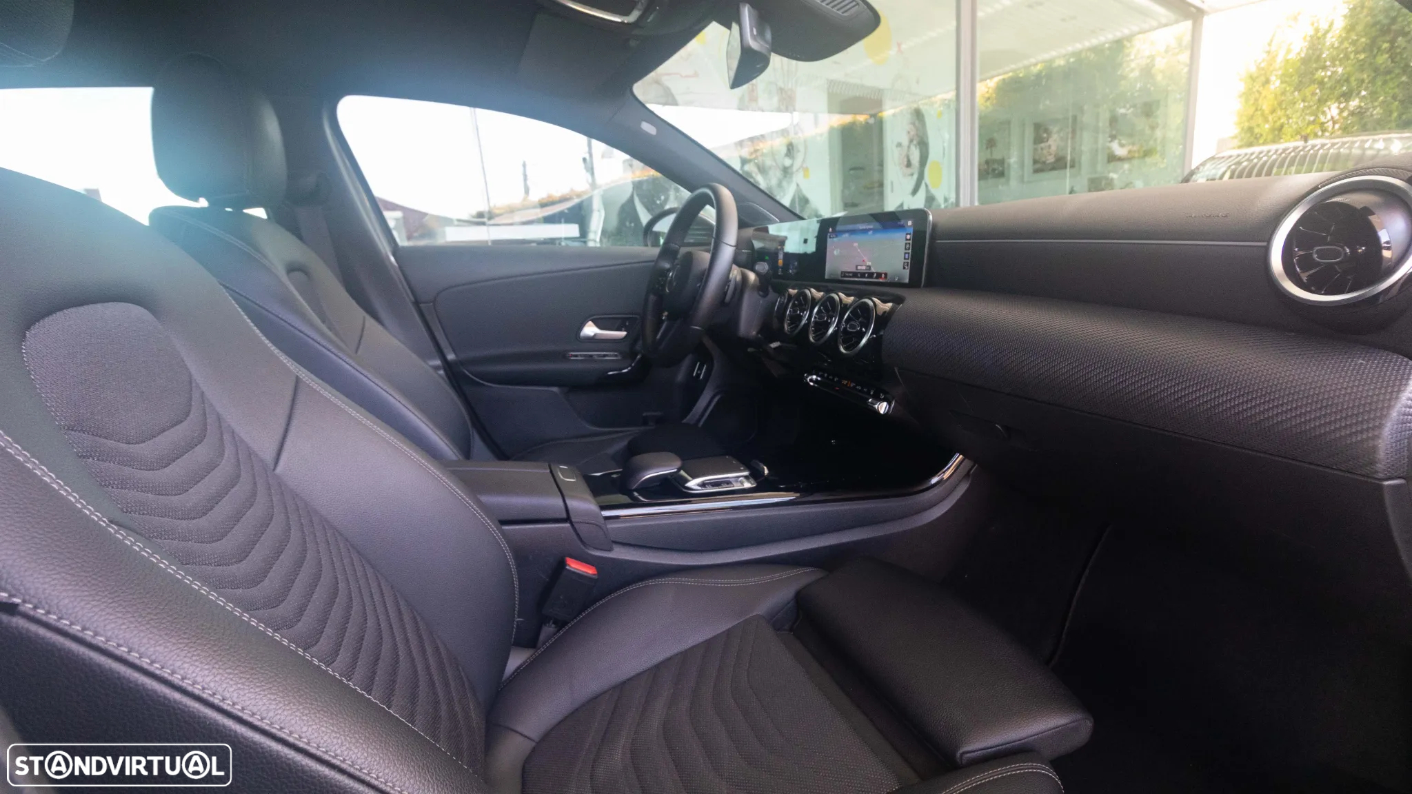 Mercedes-Benz A 250 e Style Plus - 10