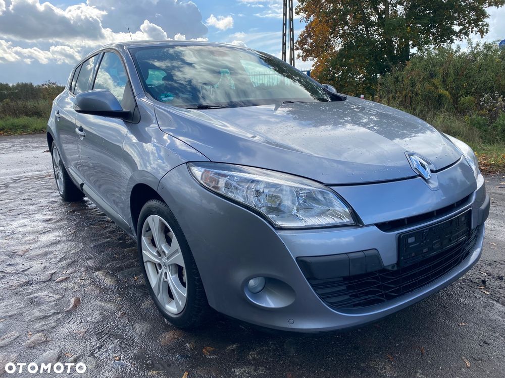 Renault Megane 1.6 16V 110 Dynamique - 13