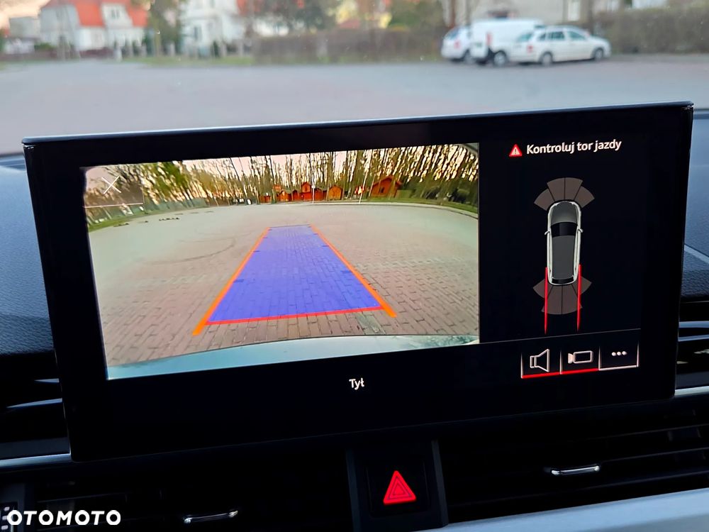 Audi A4 Avant 35 TFSI S tronic S line - 29