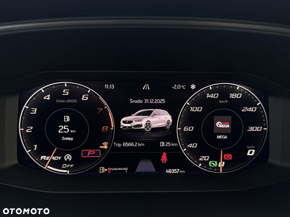 Cupra Leon Sportstourer - 19