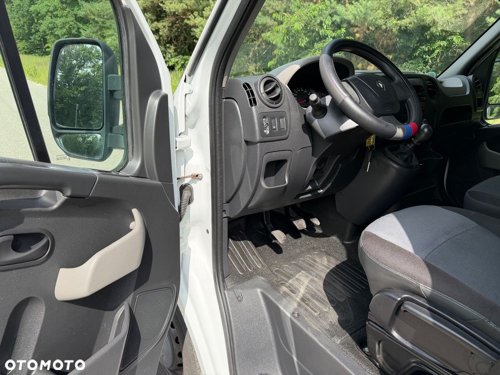 Renault MASTER - 10