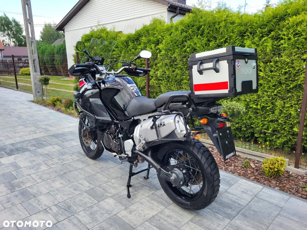Yamaha XT - 10