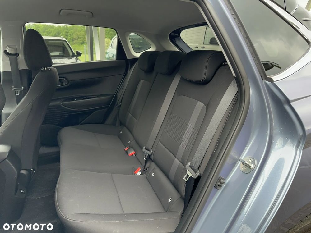 Hyundai i20 1.0 T-GDi Smart DCT - 30