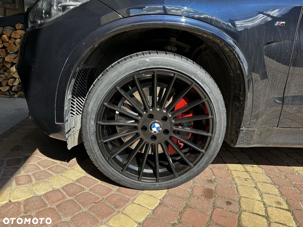 BMW X5 - 8