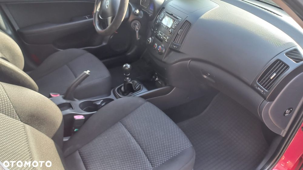 Hyundai i30 1.4 Blue Classic - 8