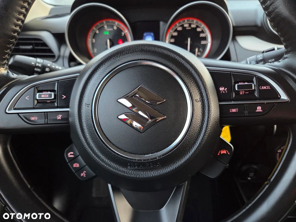 Suzuki Swift - 18
