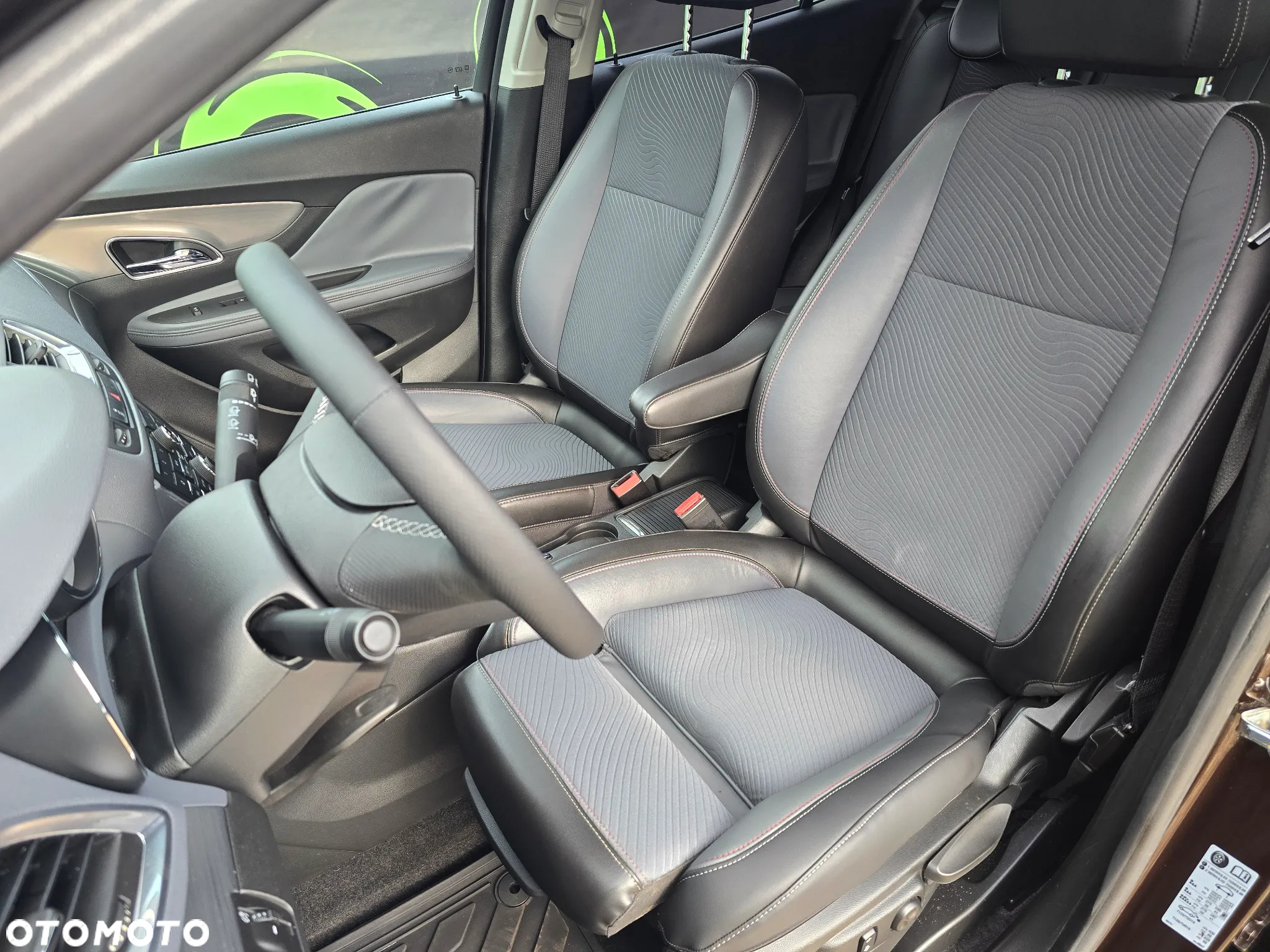 Opel Mokka - 19