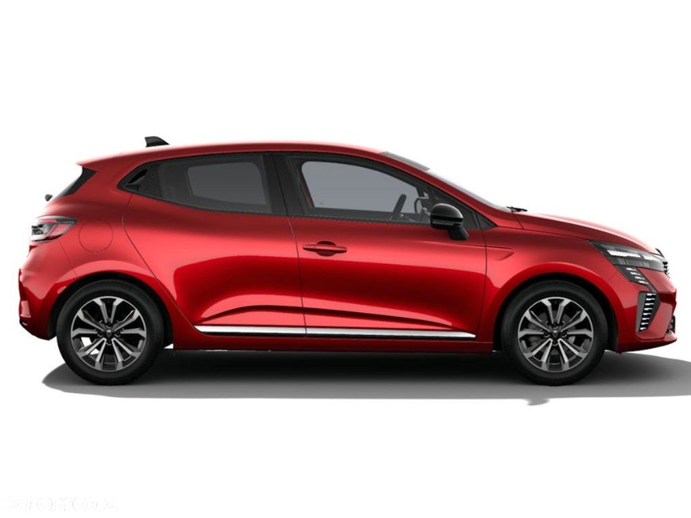 Renault Clio 1.0 TCe Techno - 4