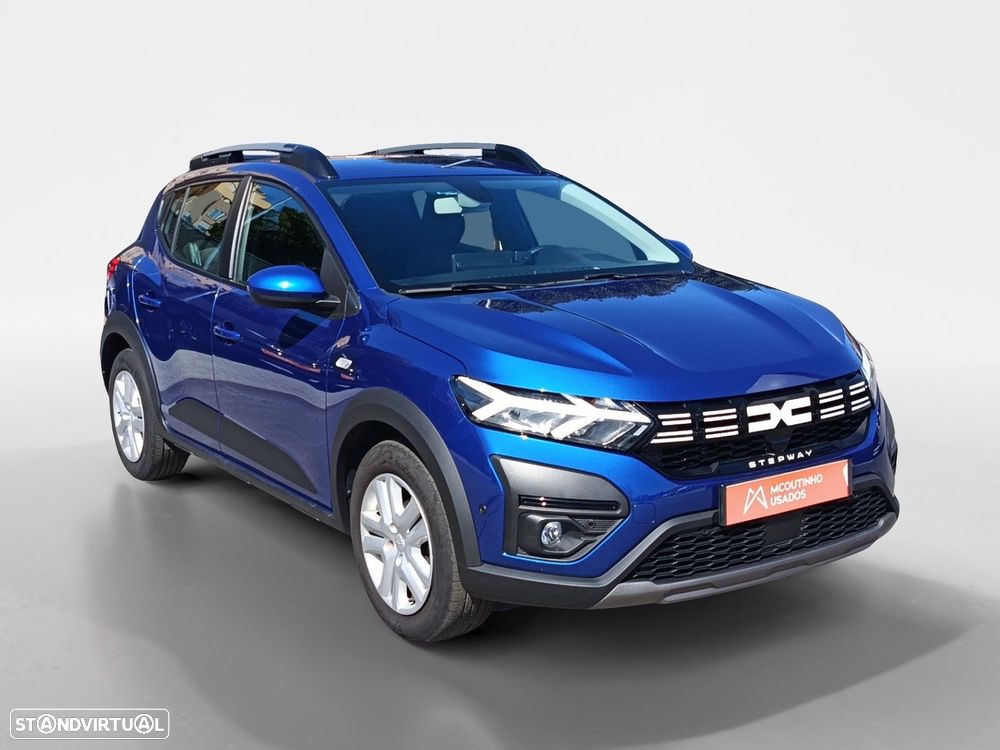 Dacia Sandero 1.0 TCe Expression - 7