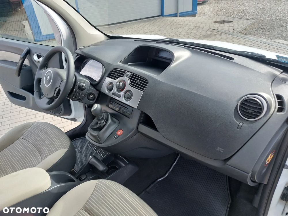 Renault Kangoo 1.5 dCi Helios2 - 27