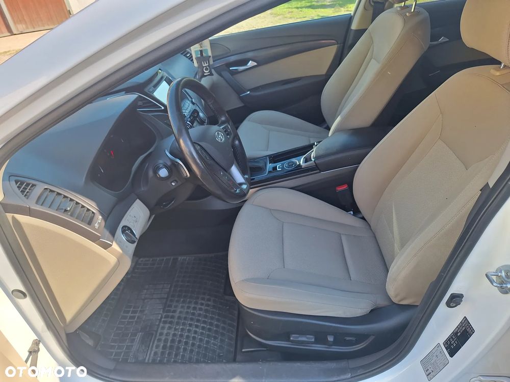 Hyundai i40 1.7 CRDi Comfort DCT - 19