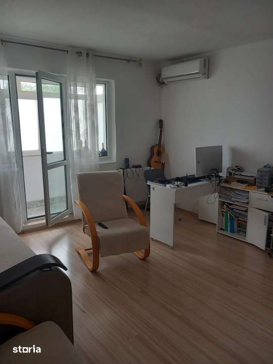 Apartament 2 camere de vanzare, 50.28 mp, semimobilat, Ploiesti Vest — fotografia 3