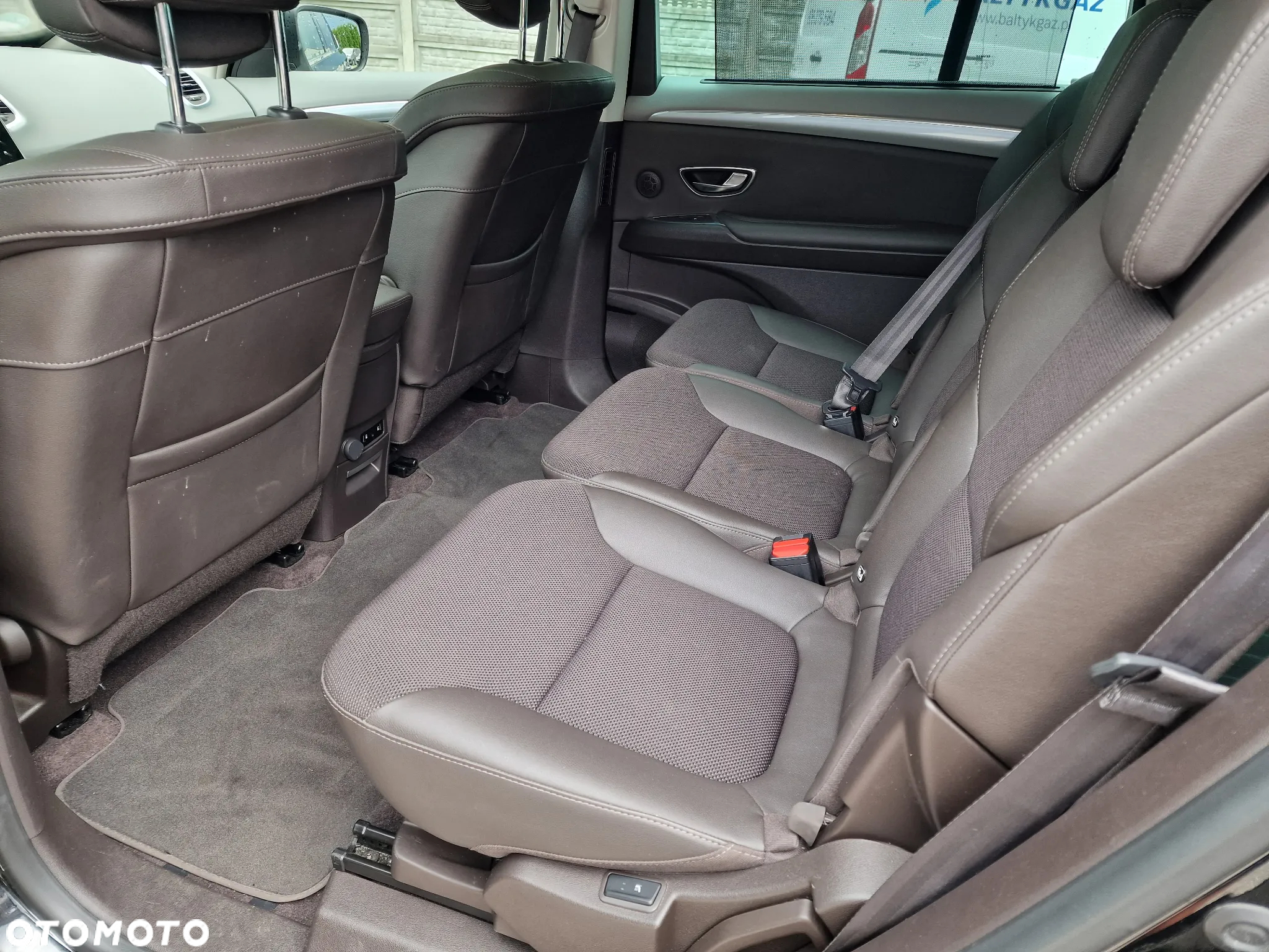 Renault Espace 1.6 dCi Energy Zen EDC 7os - 19