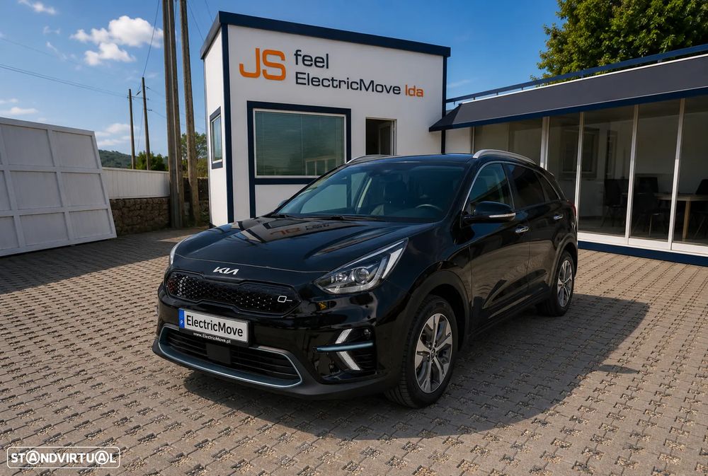 Kia e-Niro Spirit