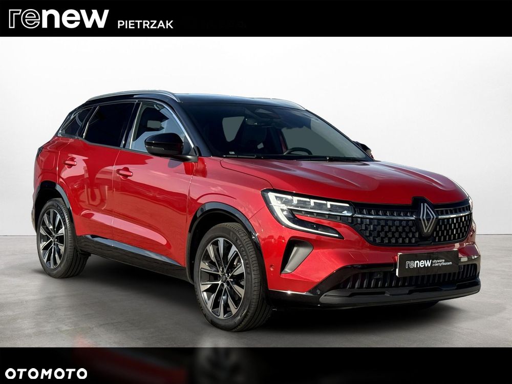 Renault Austral 1.3 TCe mHEV Techno - 7