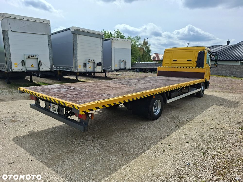 MAN TGL 12-180 EURO5 BEZ ADBLUE KLIMA - 30