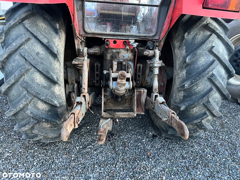 Zetor C-385 - 26