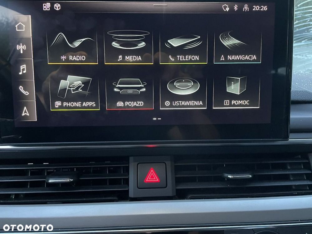 Audi A4 Avant 35 TDI S tronic - 20
