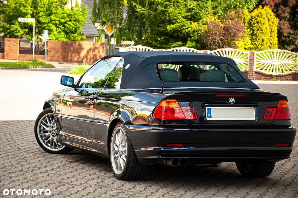 BMW Seria 3 - 14