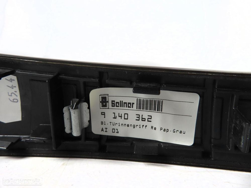 Friso da porta Direito/Trás/Interior/Frente Usado / Original BMW 1 (E81)/BMW 1 C... - 5