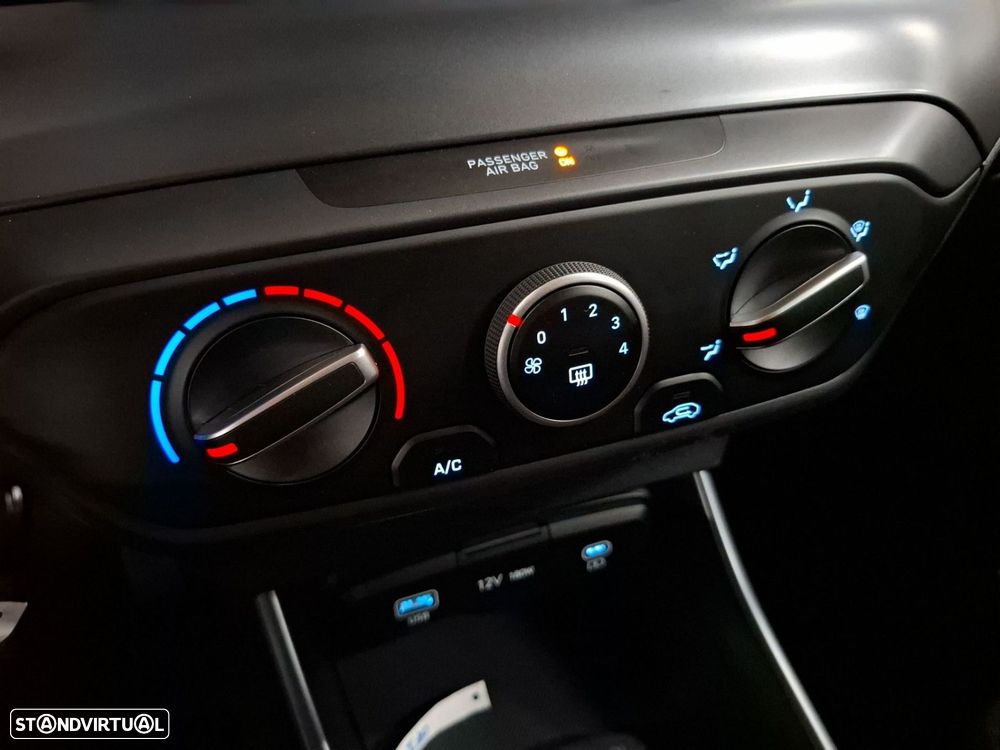 Hyundai i20 1.0 T-GDI Comfort - 19