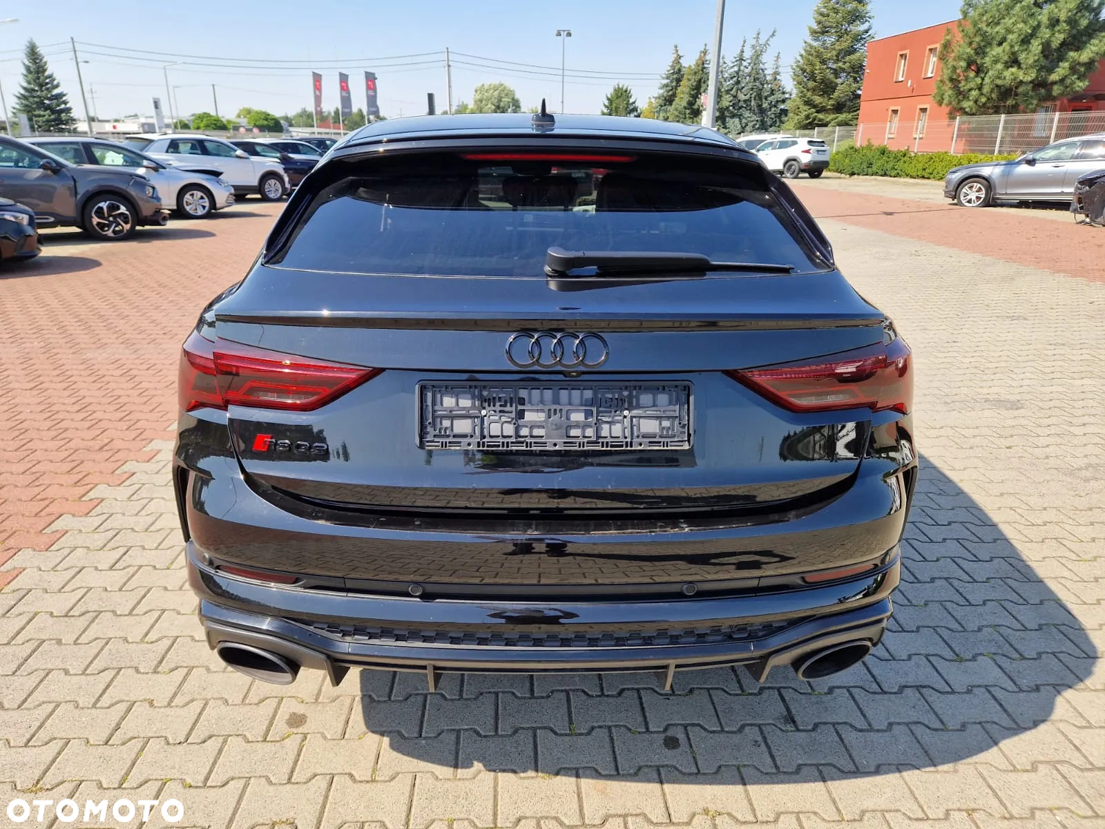 Audi RS Q3 Sportback - 7