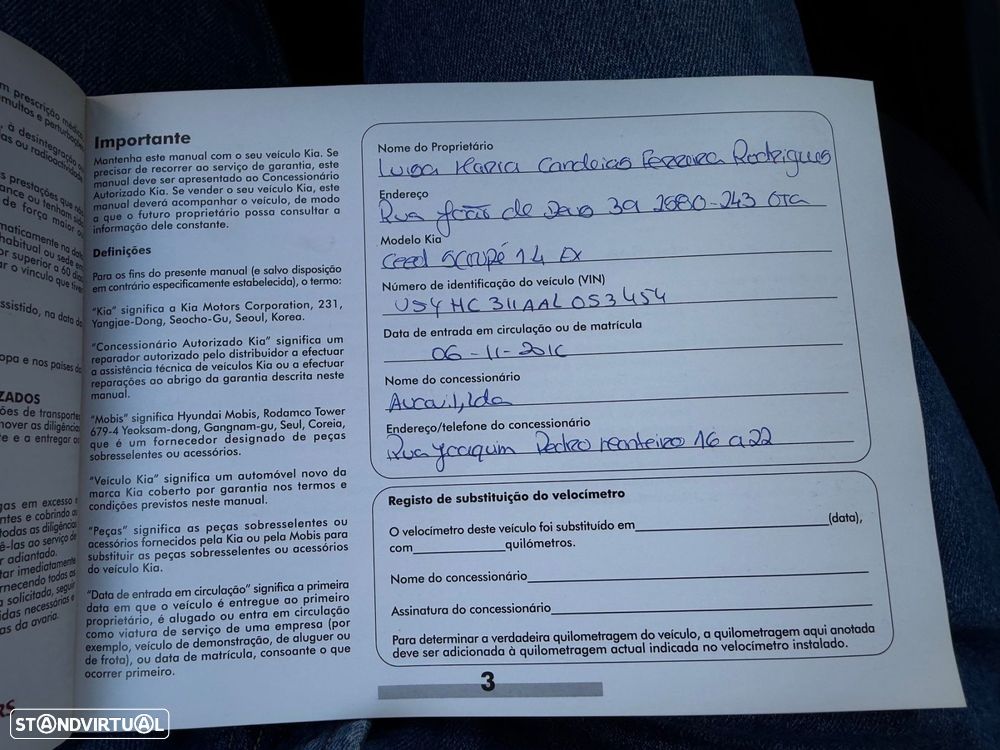 Kia Ceed S Coupé 1.4 CVVT EX ISG - 29