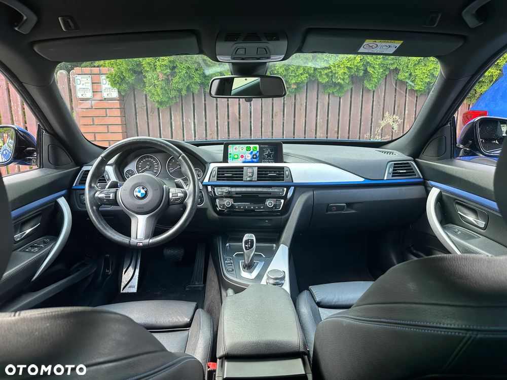 BMW 3GT 330i M Sport - 14