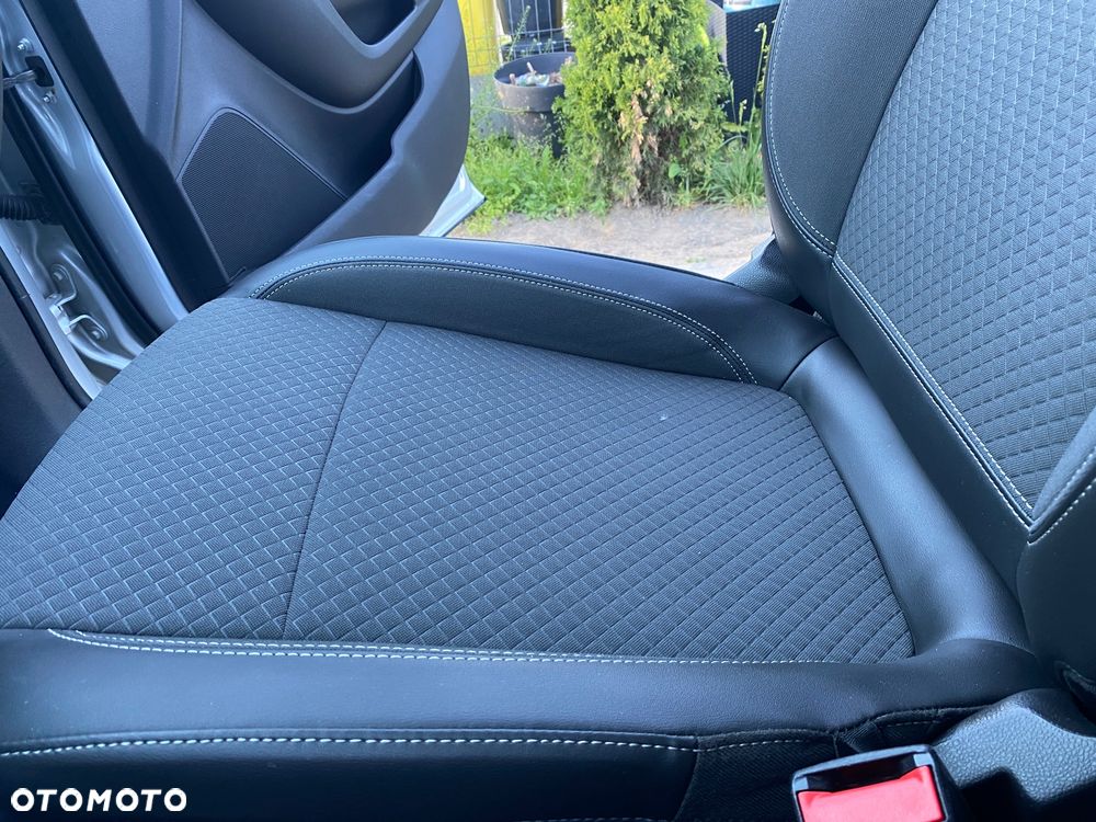 Opel Mokka 1.6 CDTI Cosmo S&S - 15