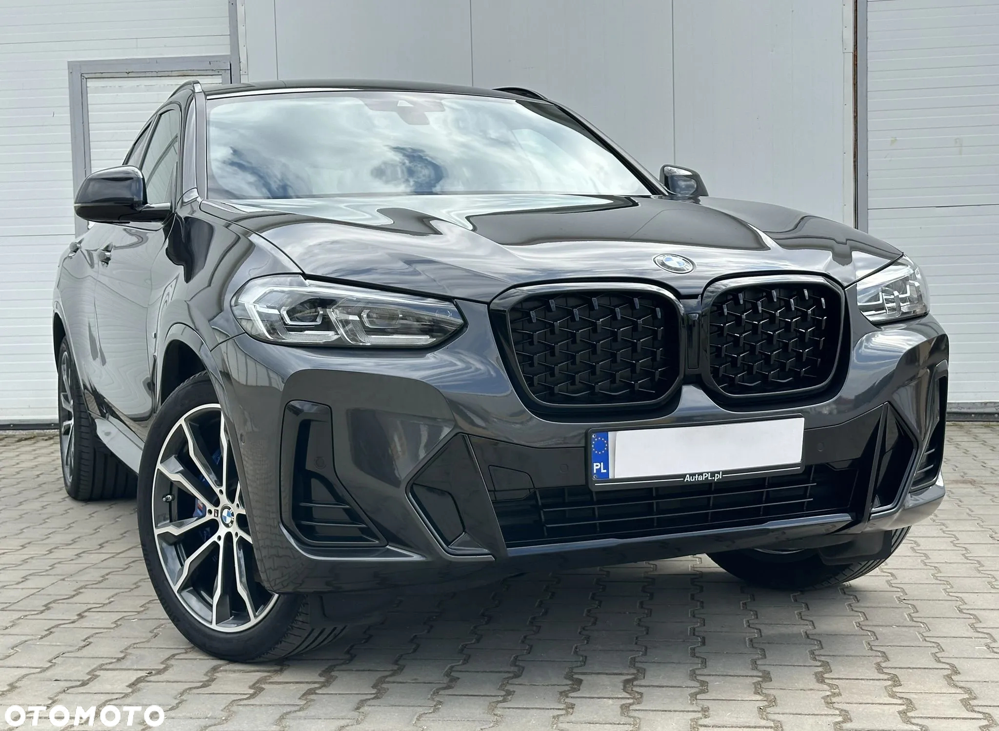 BMW X4 - 9