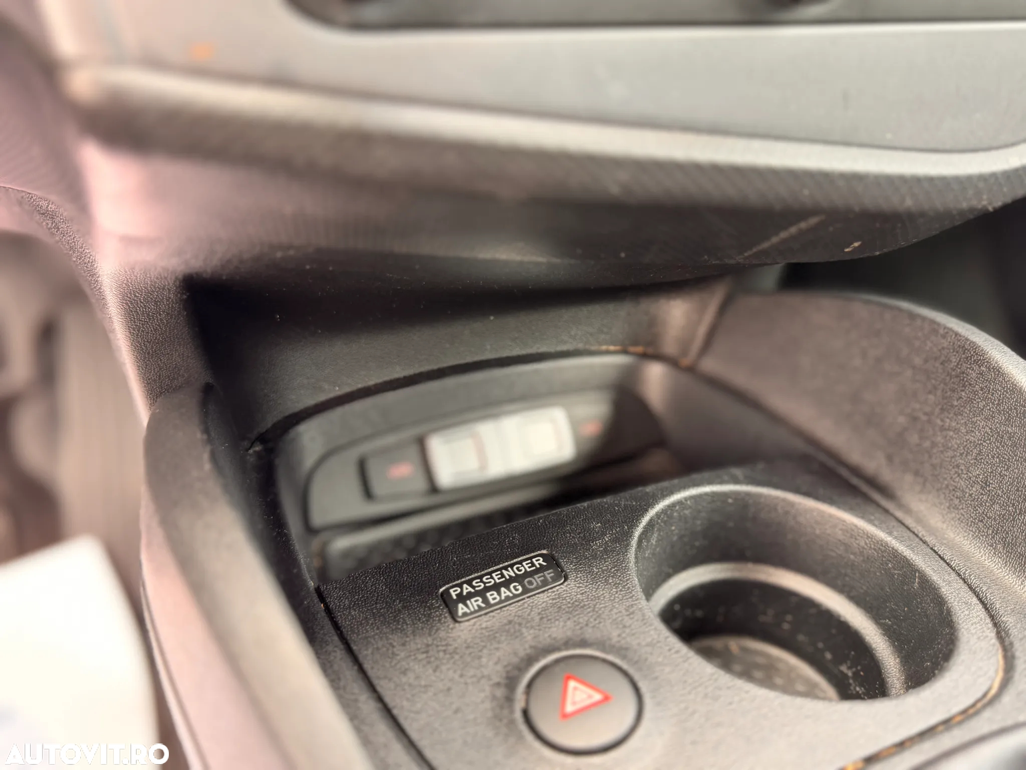 Seat Leon 1.2 TSI Ecomotive Style Copa - 33