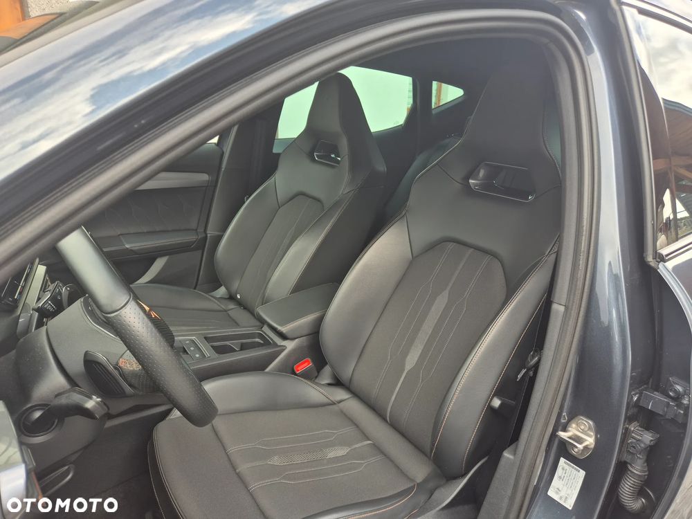 Cupra Formentor 1.5 TSI DSG - 20