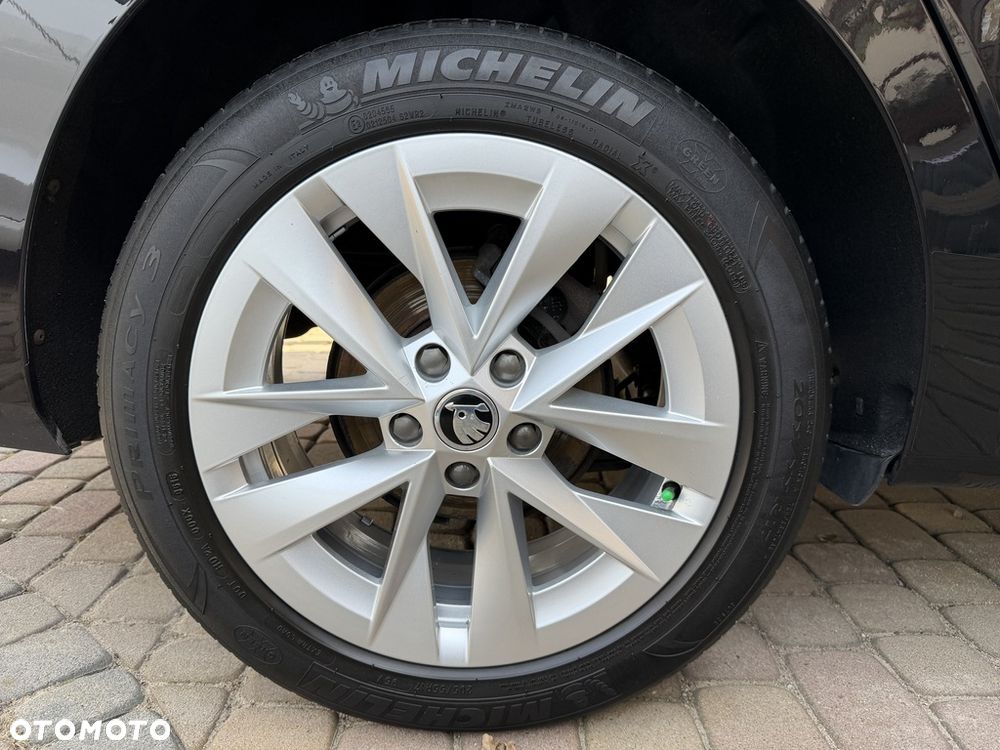 Skoda Octavia 2.0 TDI Ambition - 31