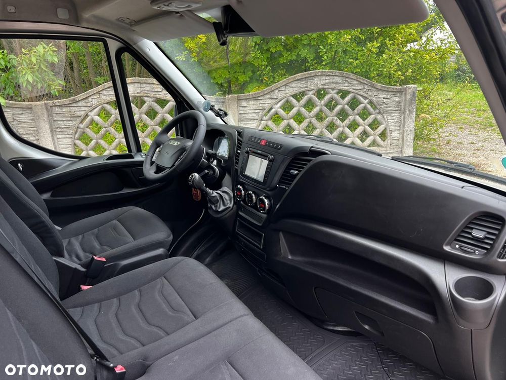 Iveco Daily - 10