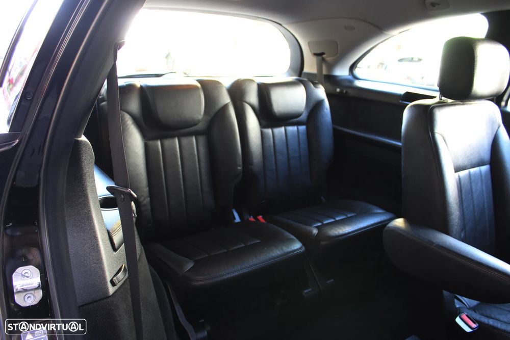 Mercedes-Benz R 320 CDI 4-Matic - 29