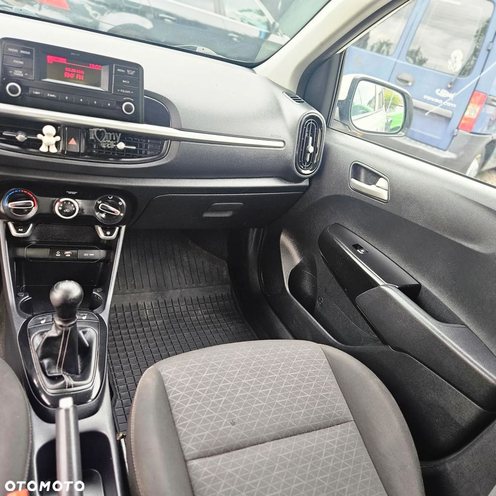 Kia Picanto - 20