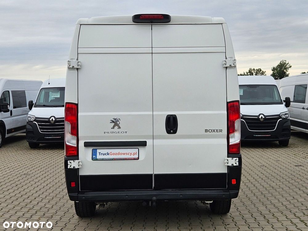 Peugeot boxer L3H2 *62999zł NETTO* 2.2 HDi/140KM - 11