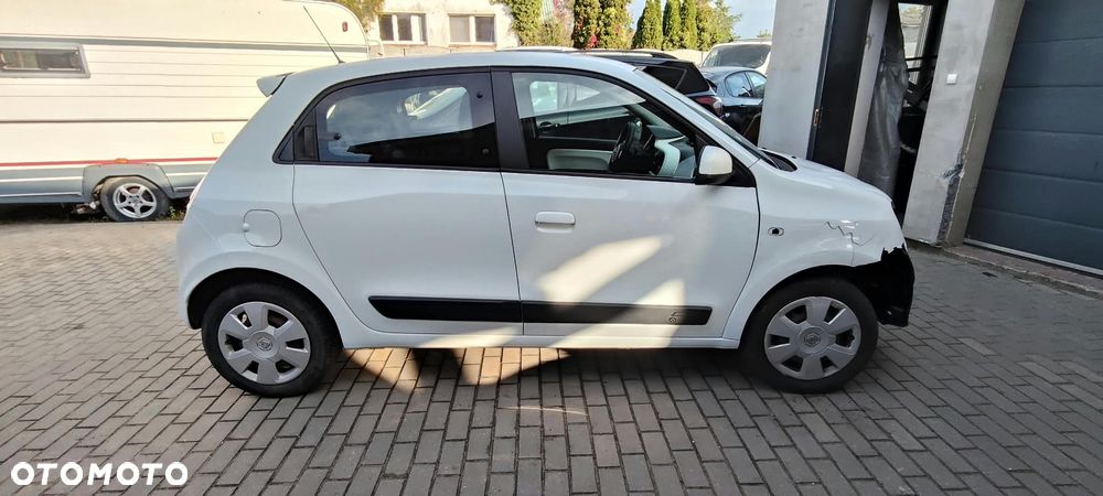 Renault Twingo 2027 photo 4