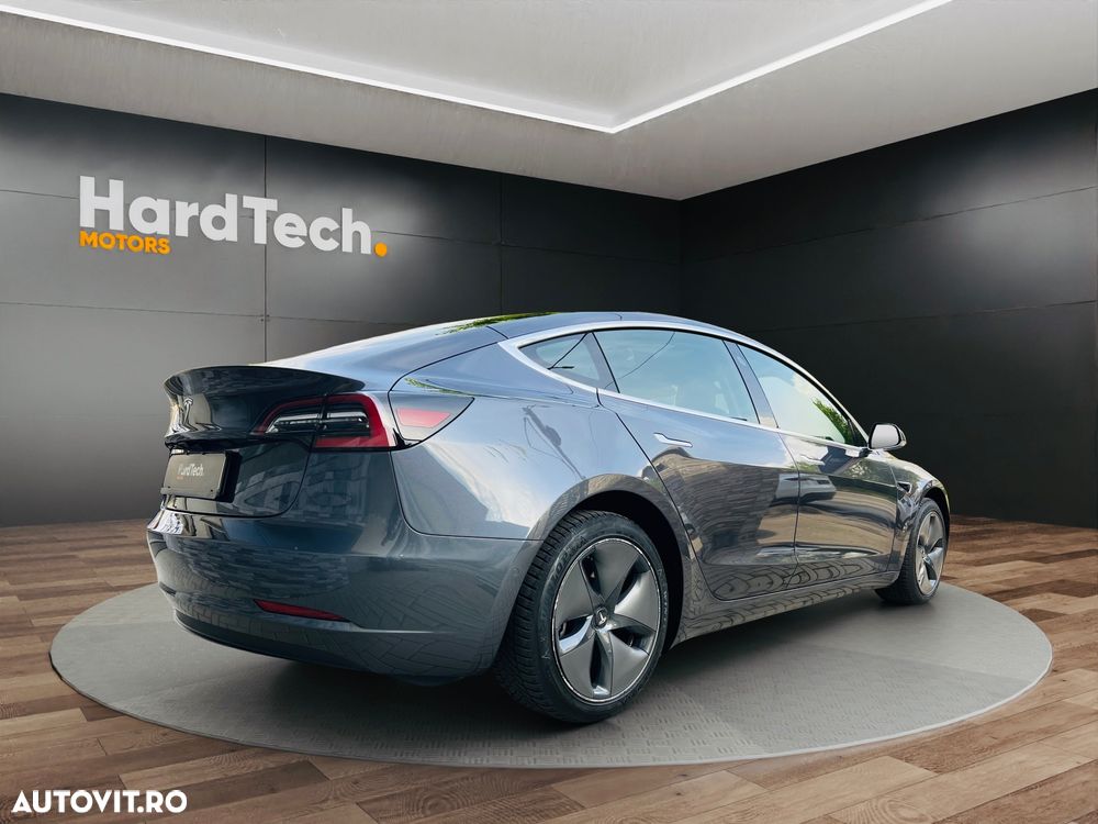 Tesla Model 3 Standard - 4