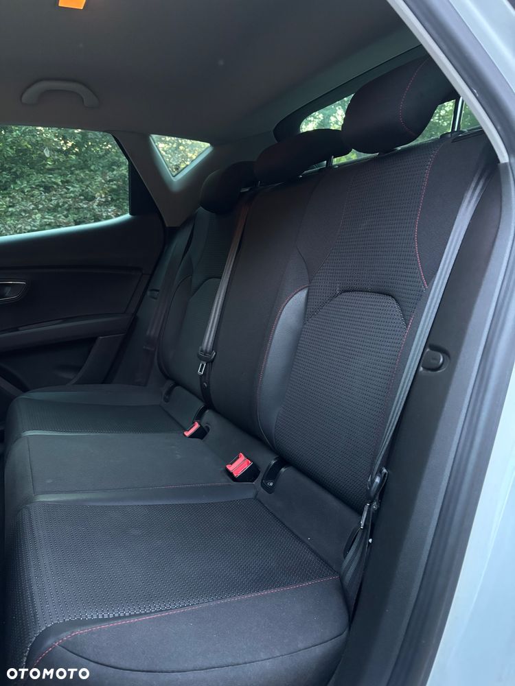 Seat Leon 1.4 TSI FR S&S - 14
