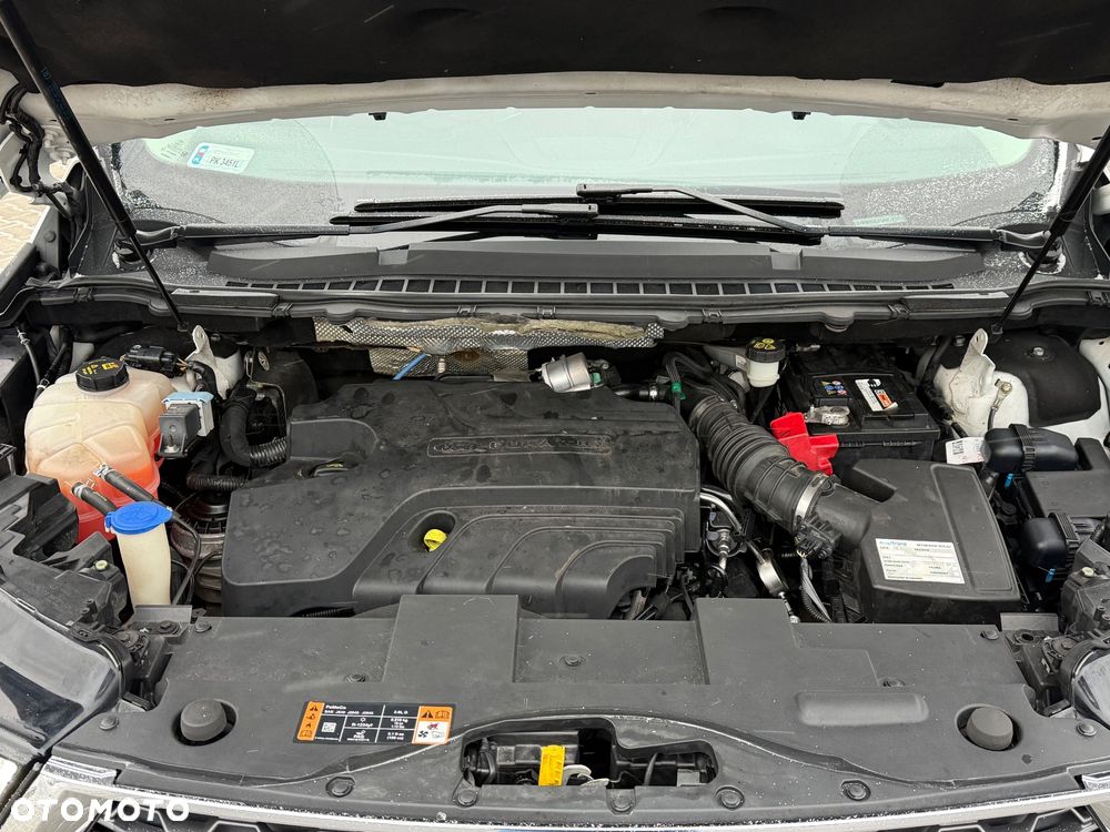 Ford Edge Vignale 2.0 TDCi Twin-Turbo 4WD - 10